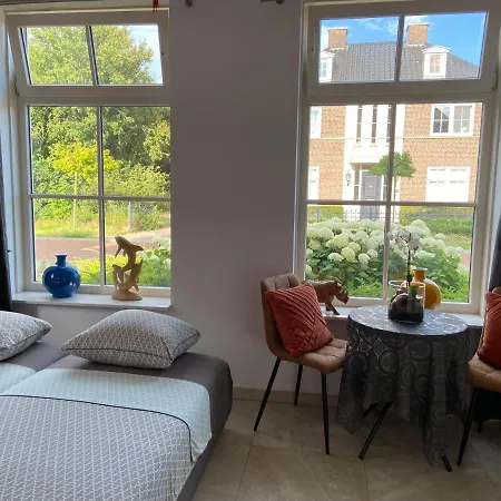 Nocleg ze śniadaniem No Bathroom Aalten