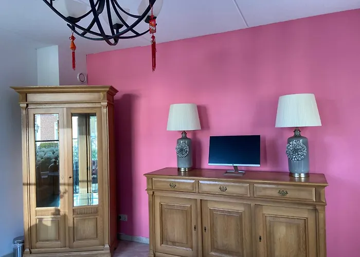 Bed & Breakfast No Bathroom Aalten