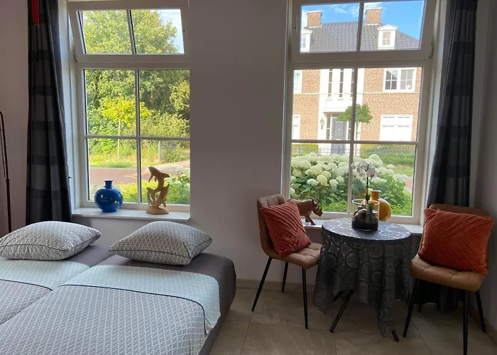 Bed & Breakfast No Bathroom Aalten