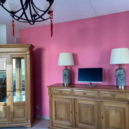 Bed & Breakfast No Bathroom Aalten